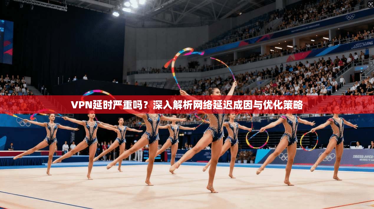 VPN延时严重吗？深入解析网络延迟成因与优化策略