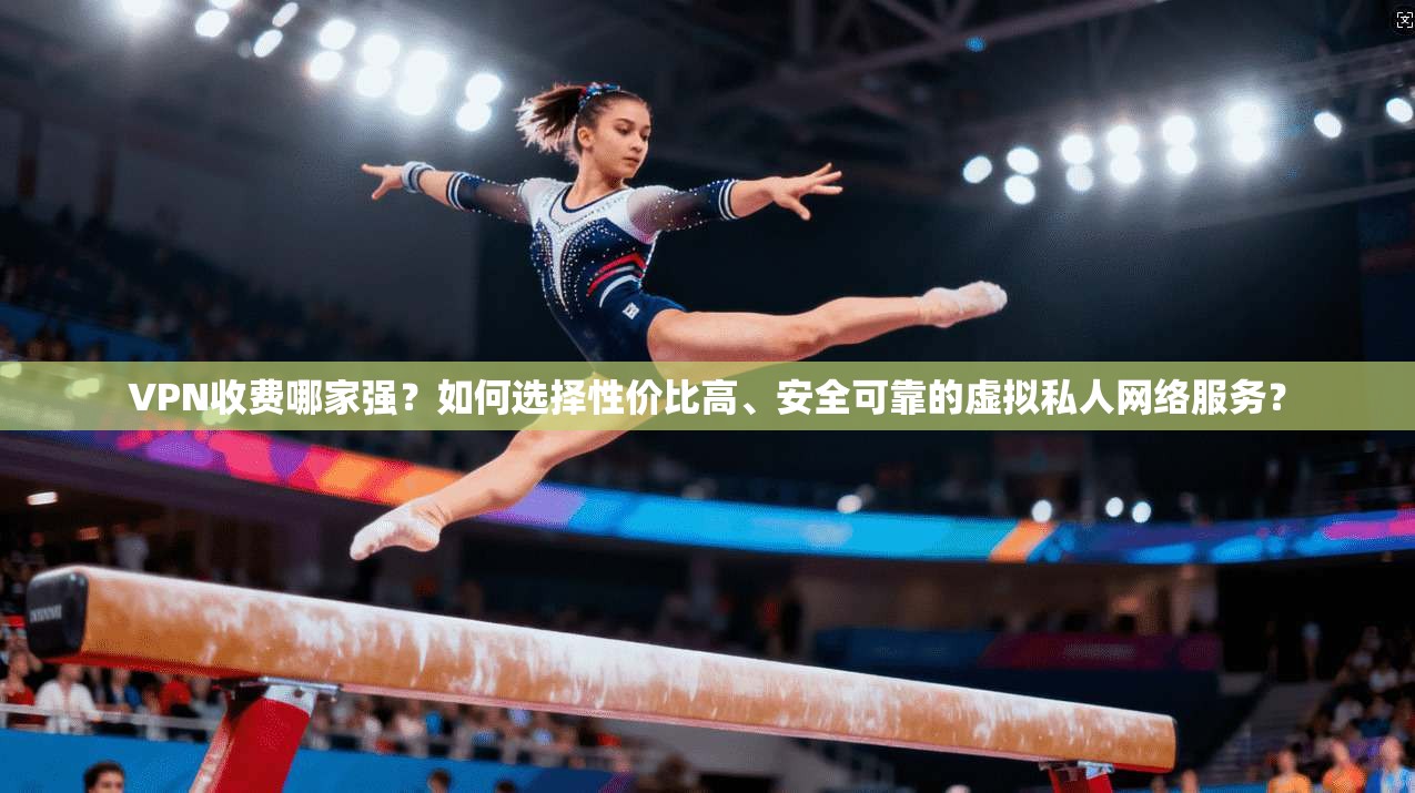 VPN收费哪家强？如何选择性价比高、安全可靠的虚拟私人网络服务？