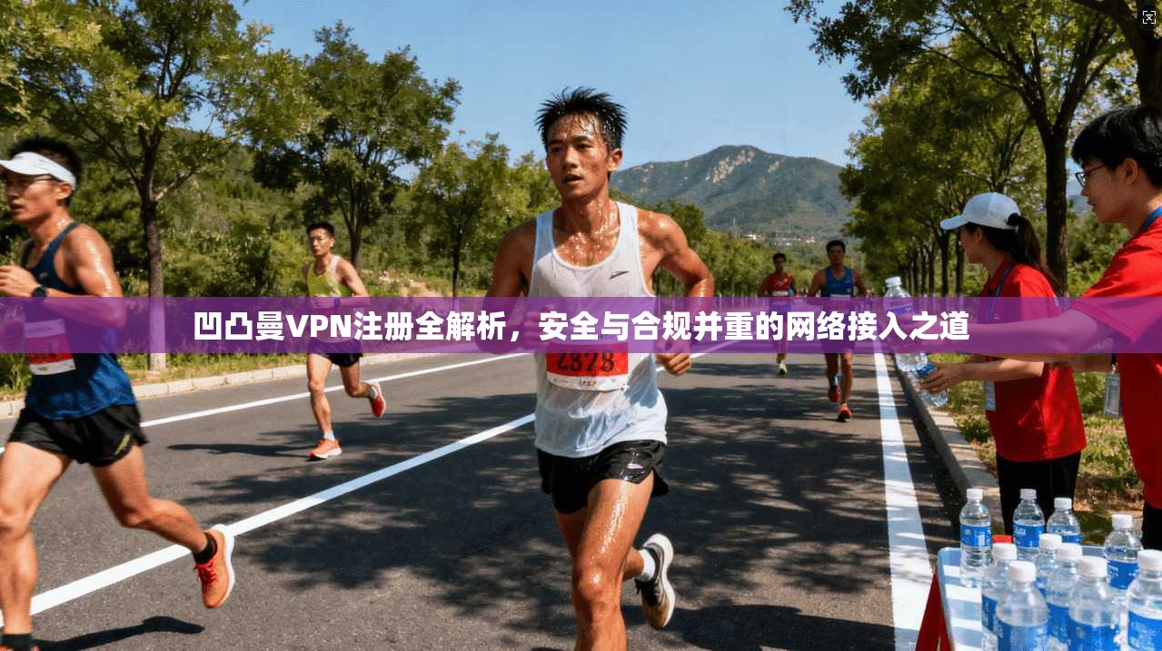 凹凸曼VPN注册全解析，安全与合规并重的网络接入之道