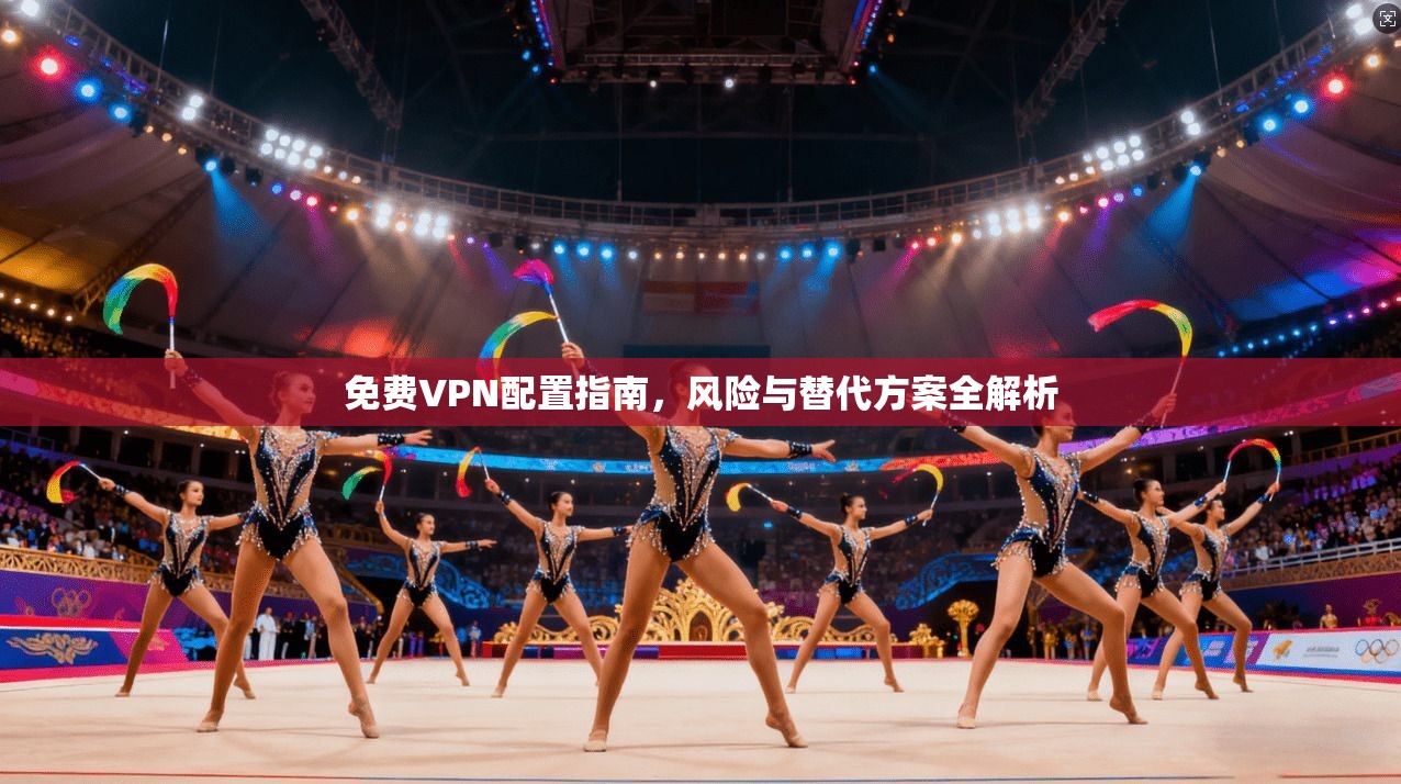 免费VPN配置指南，风险与替代方案全解析