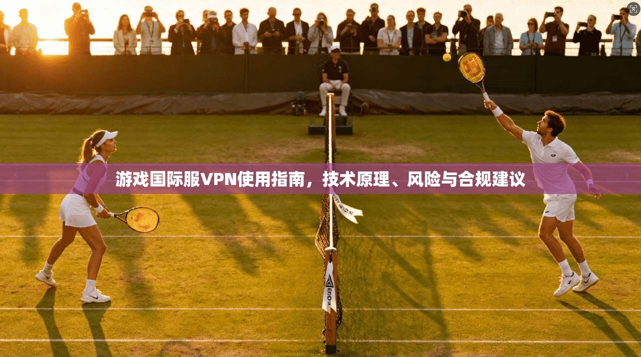 游戏国际服VPN使用指南，技术原理、风险与合规建议