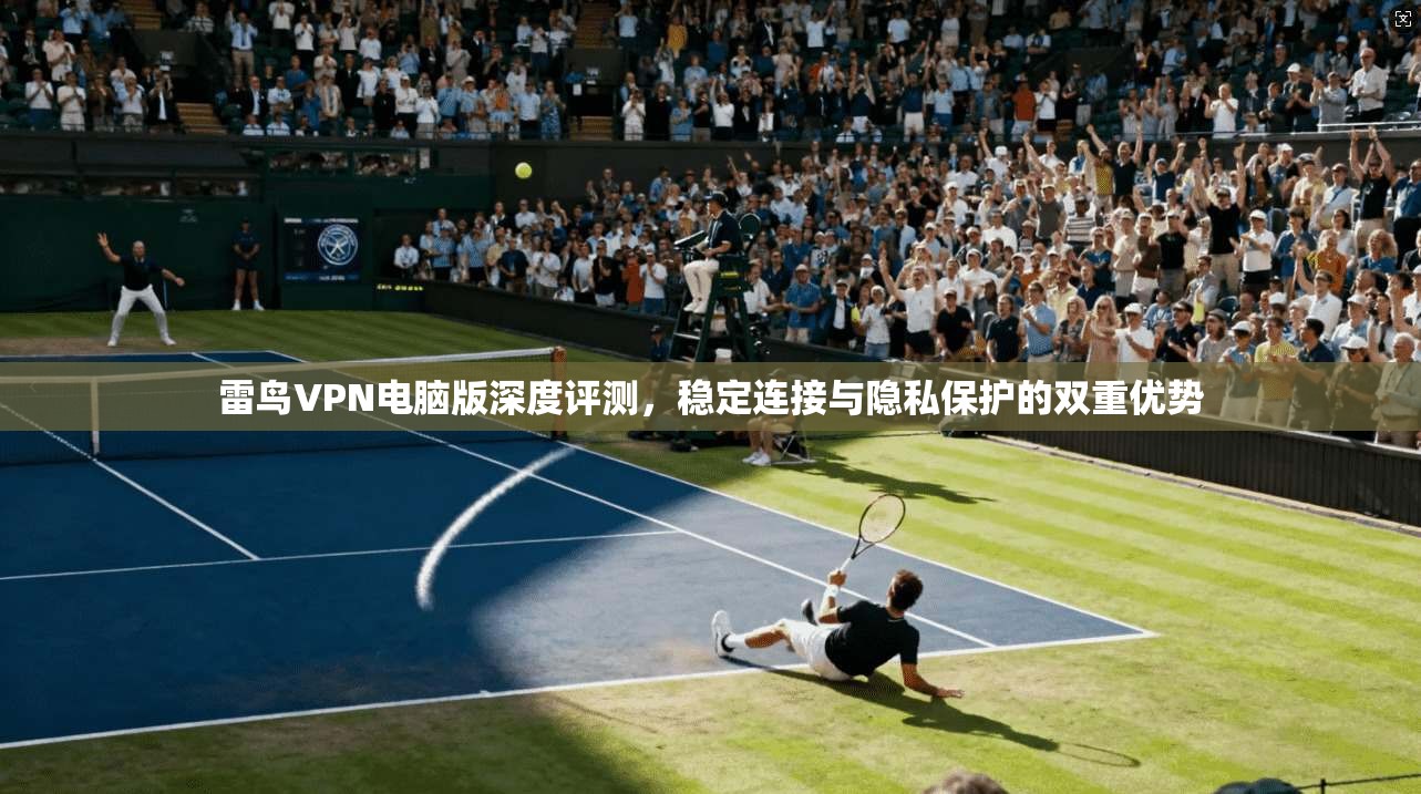 雷鸟VPN电脑版深度评测，稳定连接与隐私保护的双重优势