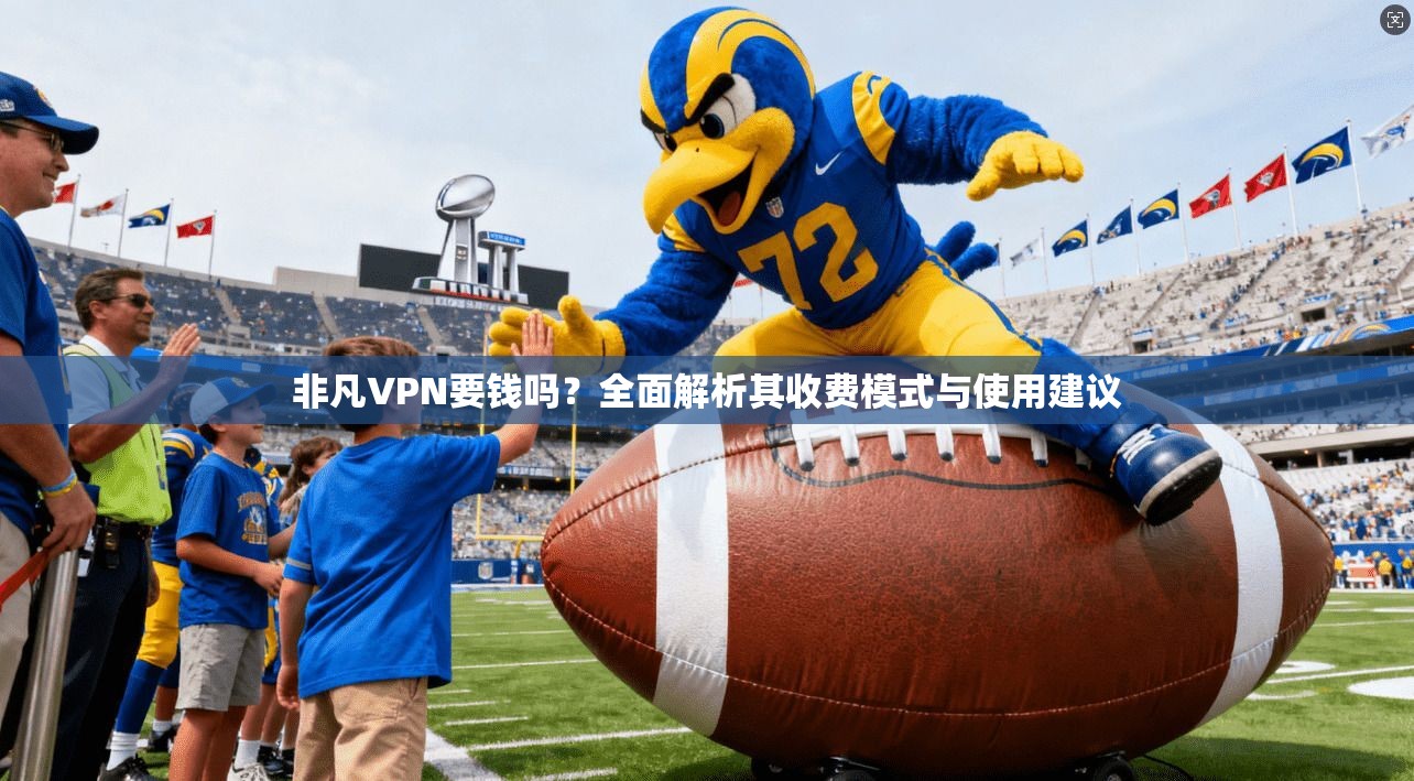 非凡VPN要钱吗？全面解析其收费模式与使用建议