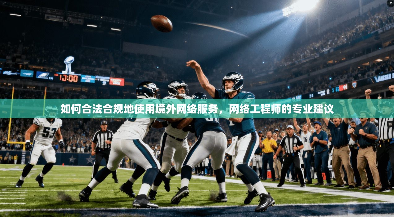 如何合法合规地使用境外网络服务，网络工程师的专业建议