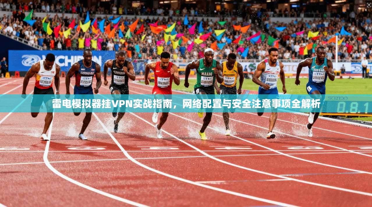 雷电模拟器挂VPN实战指南，网络配置与安全注意事项全解析