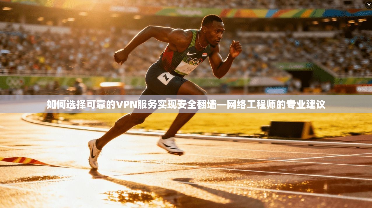 如何选择可靠的VPN服务实现安全翻墙—网络工程师的专业建议