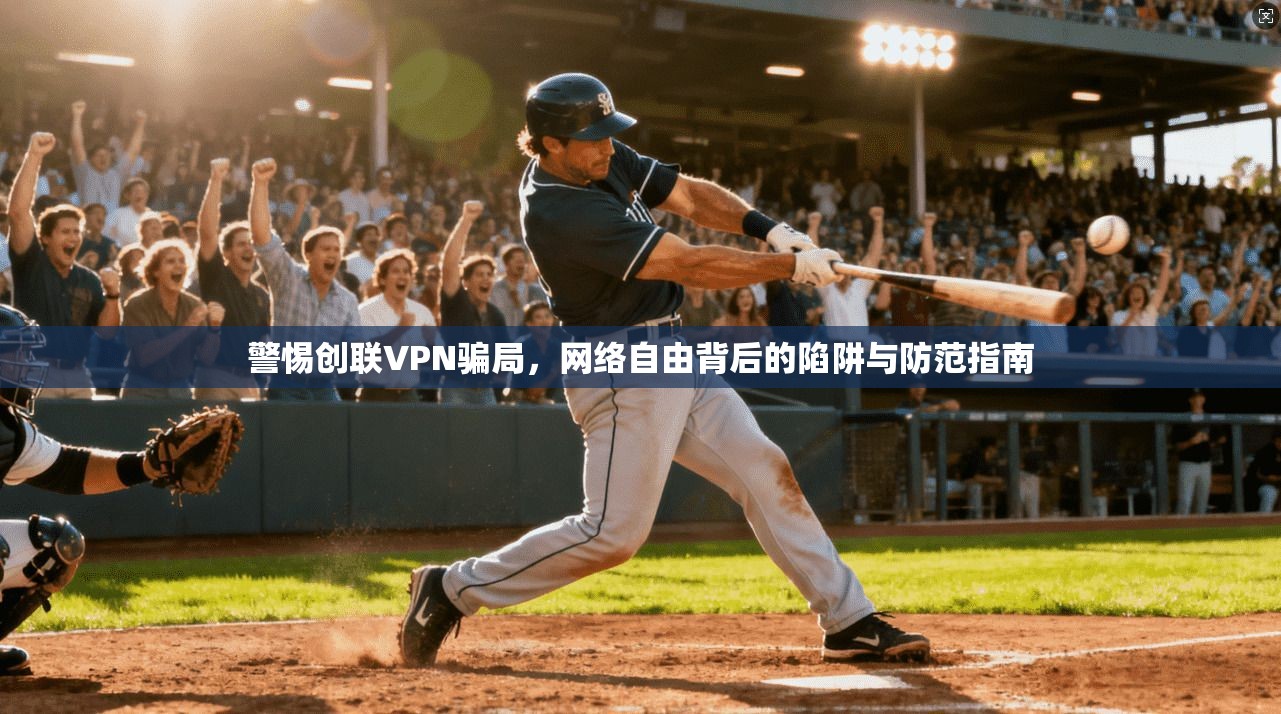 警惕创联VPN骗局，网络自由背后的陷阱与防范指南