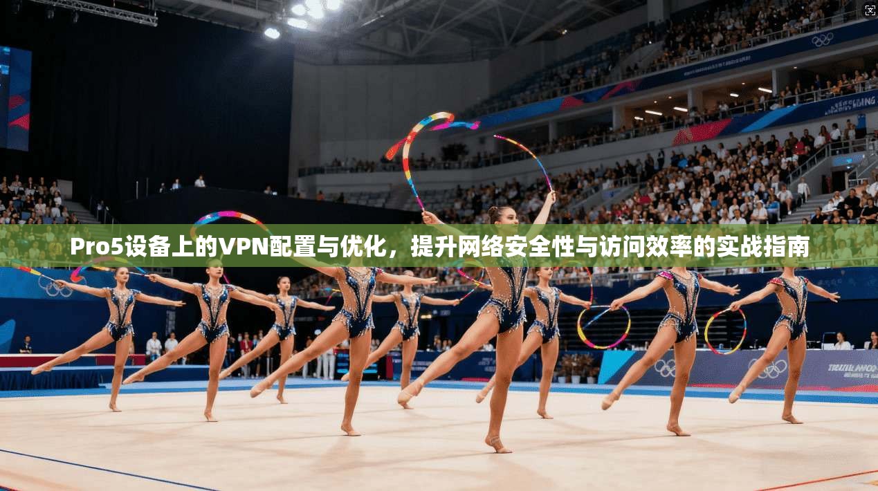 Pro5设备上的VPN配置与优化，提升网络安全性与访问效率的实战指南