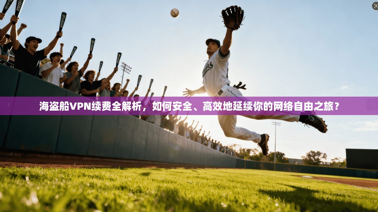 海盗船VPN续费全解析，如何安全、高效地延续你的网络自由之旅？