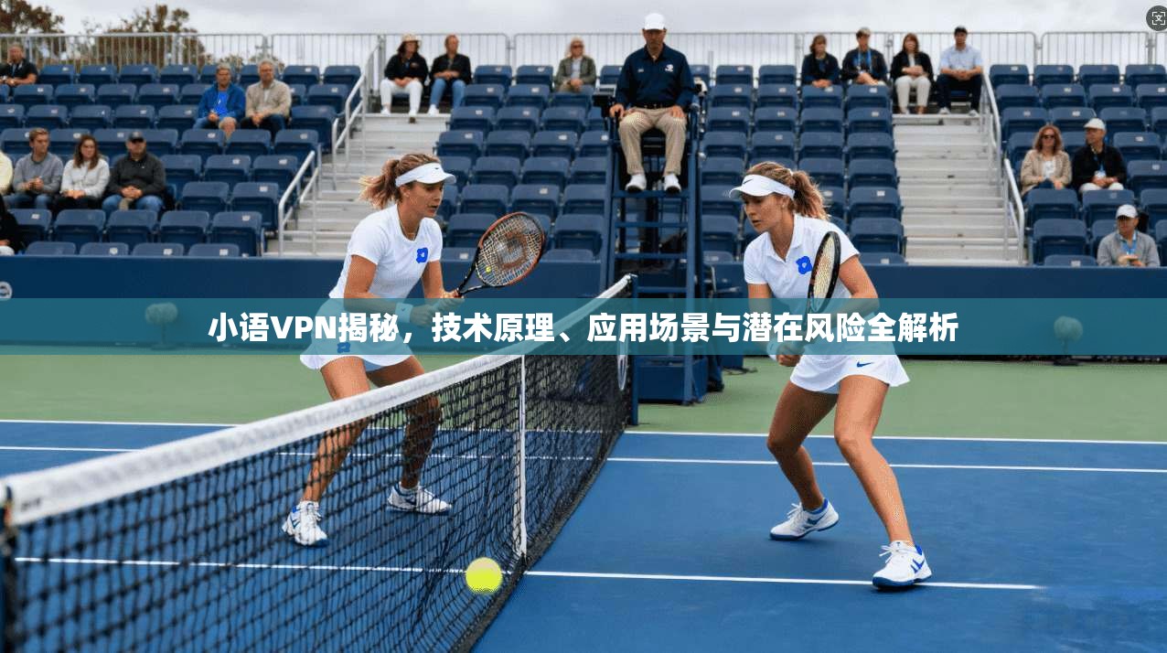 小语VPN揭秘，技术原理、应用场景与潜在风险全解析