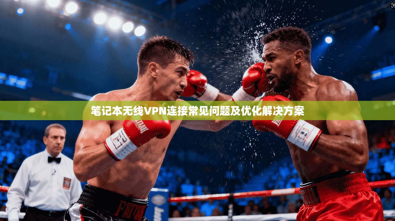 笔记本无线VPN连接常见问题及优化解决方案