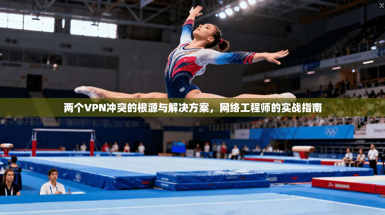 两个VPN冲突的根源与解决方案，网络工程师的实战指南