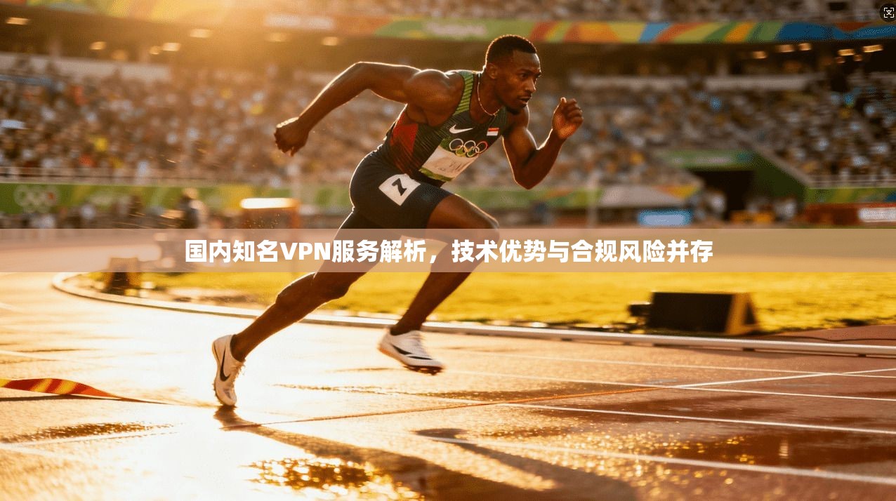 国内知名VPN服务解析，技术优势与合规风险并存