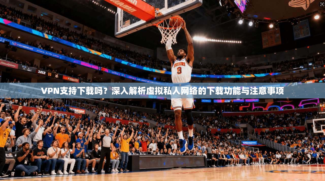 VPN支持下载吗？深入解析虚拟私人网络的下载功能与注意事项