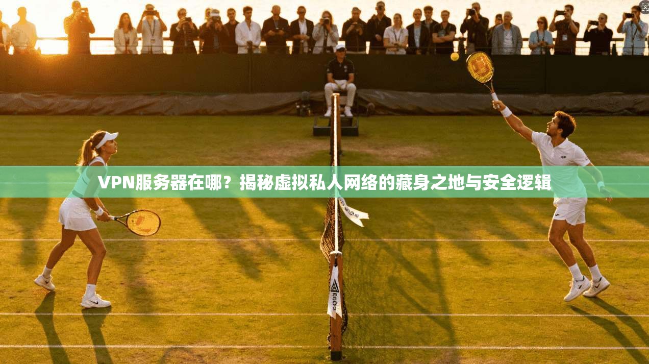 VPN服务器在哪？揭秘虚拟私人网络的藏身之地与安全逻辑