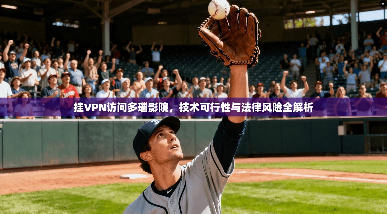 挂VPN访问多瑙影院，技术可行性与法律风险全解析