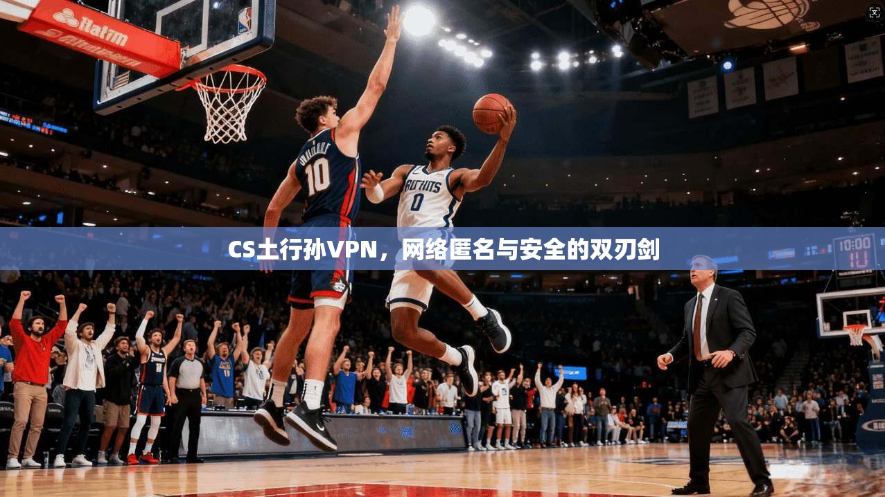 CS土行孙VPN，网络匿名与安全的双刃剑
