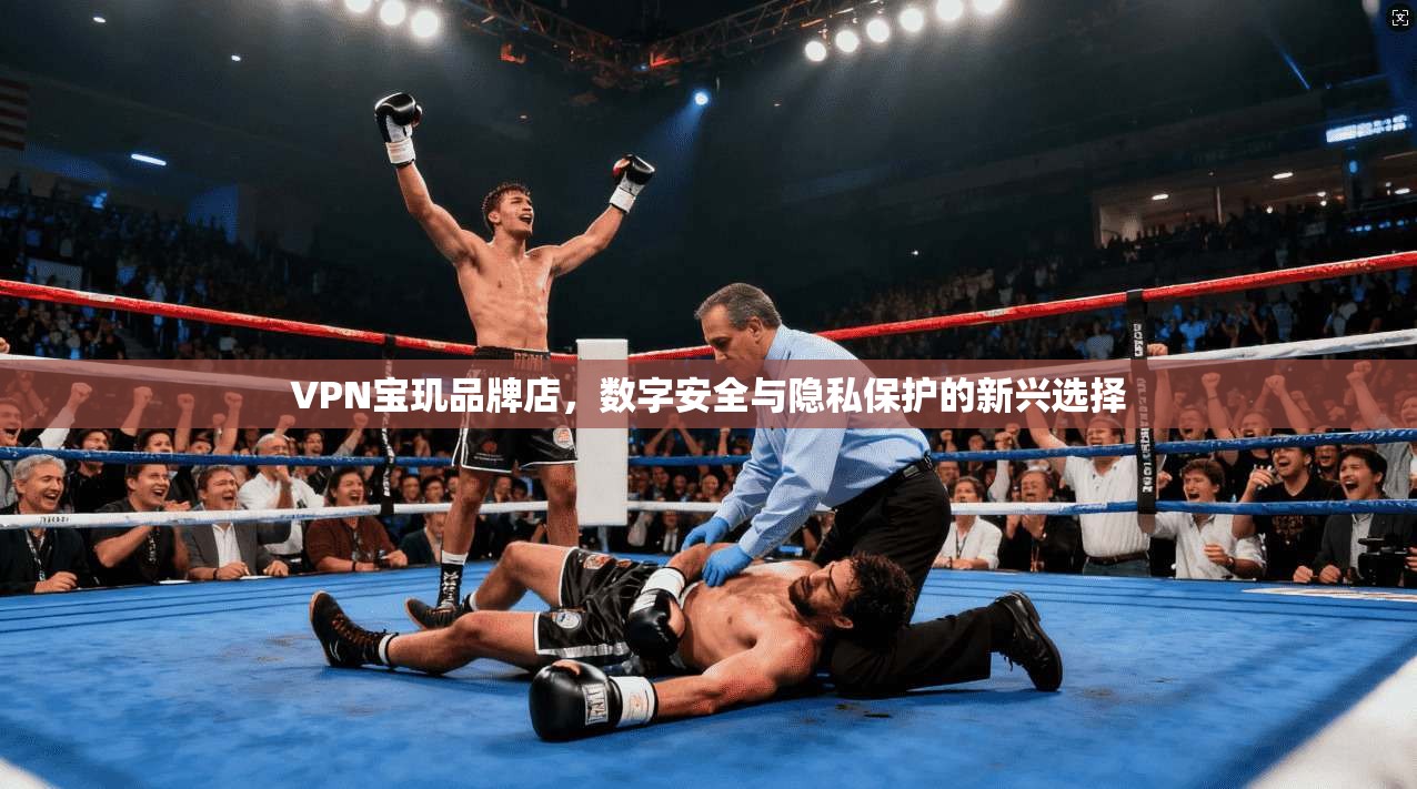 VPN宝玑品牌店，数字安全与隐私保护的新兴选择