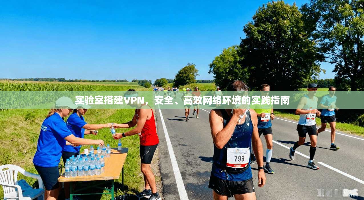 实验室搭建VPN，安全、高效网络环境的实践指南