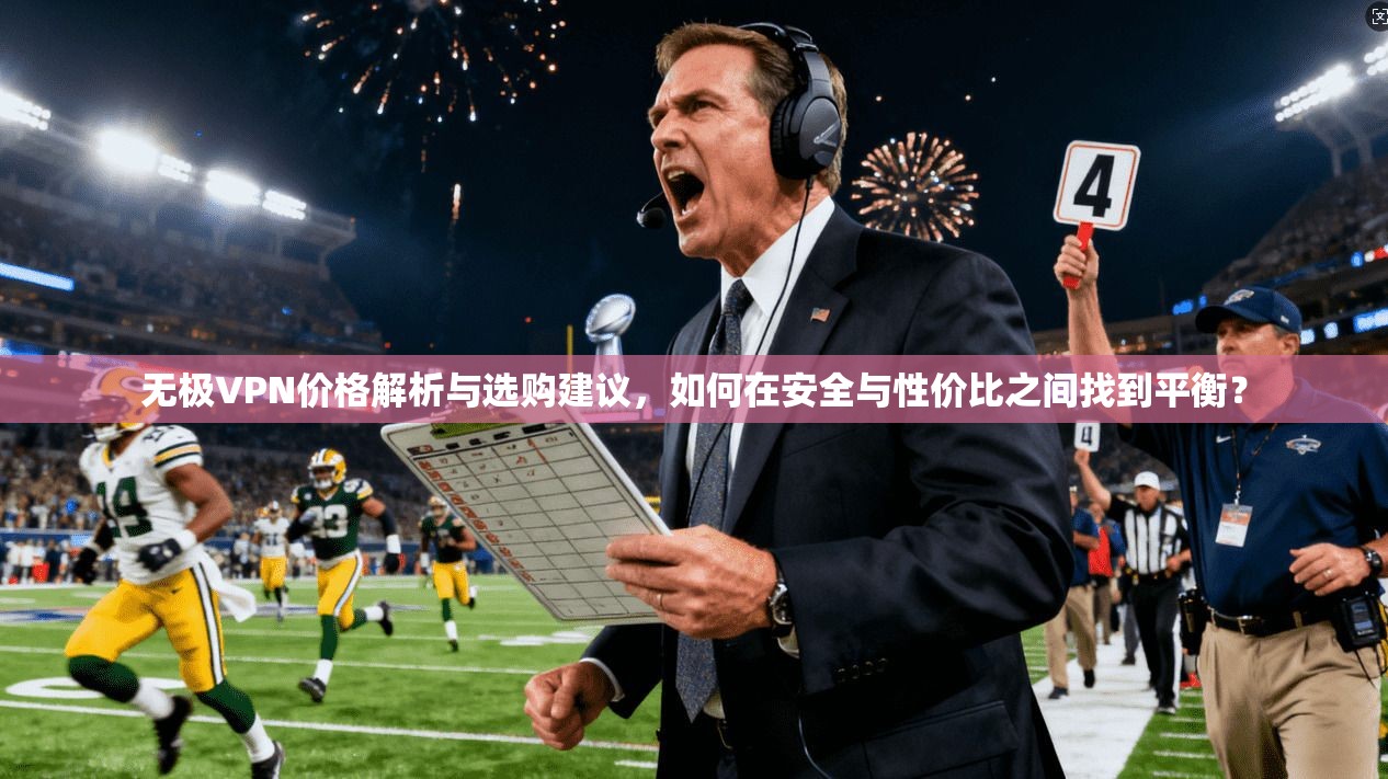 无极VPN价格解析与选购建议，如何在安全与性价比之间找到平衡？