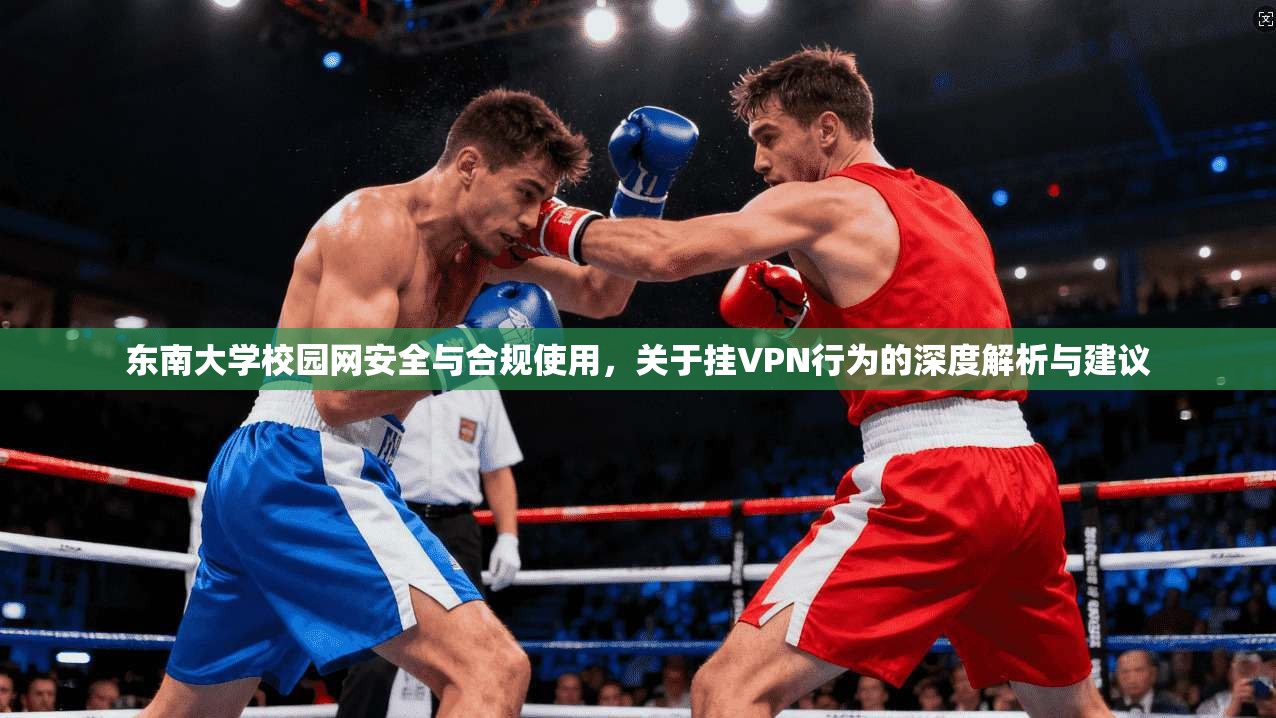 东南大学校园网安全与合规使用，关于挂VPN行为的深度解析与建议