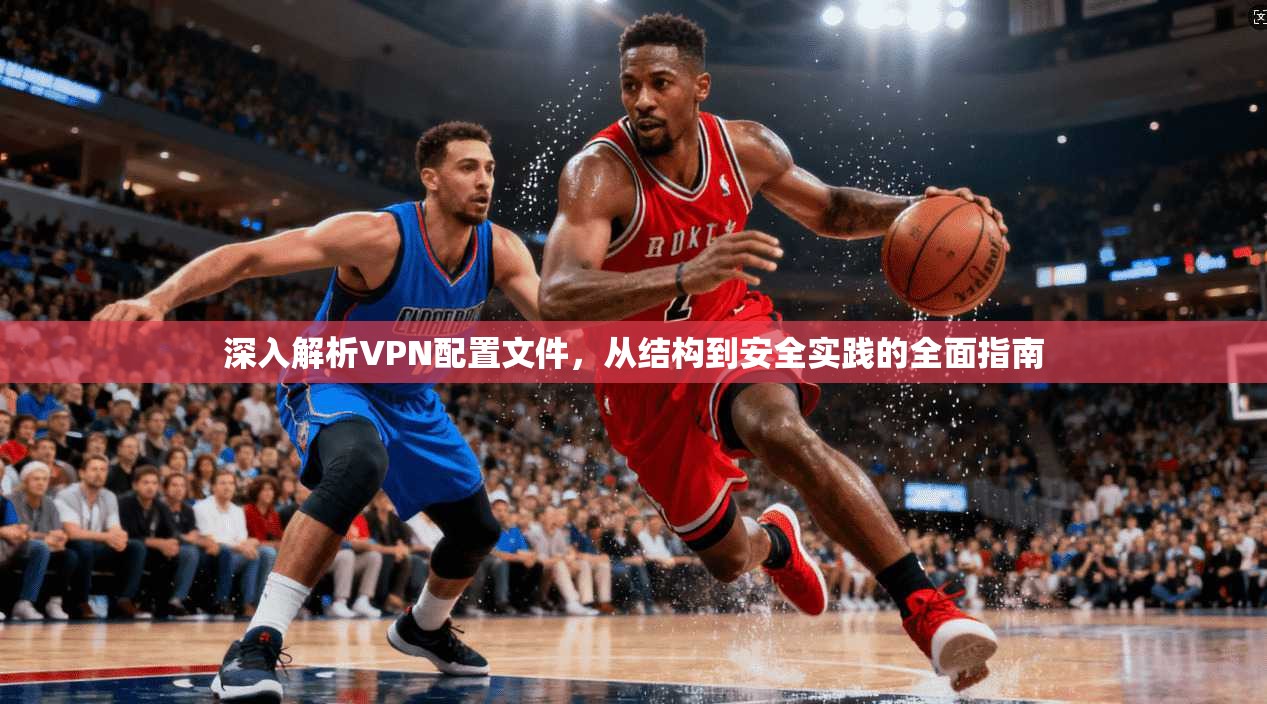 深入解析VPN配置文件，从结构到安全实践的全面指南