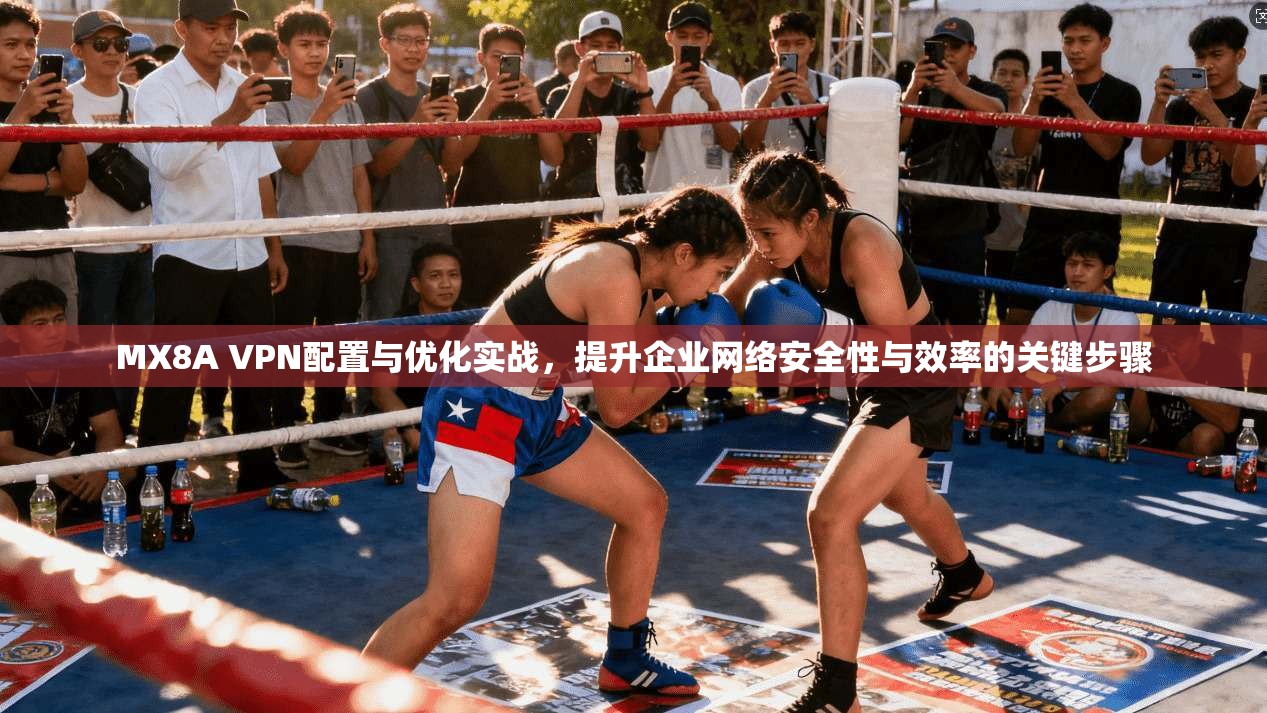 MX8A VPN配置与优化实战，提升企业网络安全性与效率的关键步骤