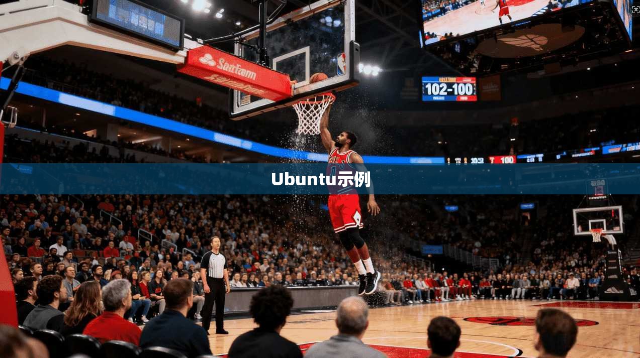 Ubuntu示例