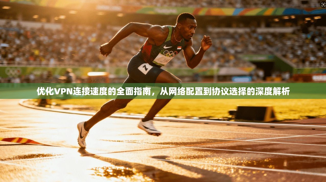 优化VPN连接速度的全面指南，从网络配置到协议选择的深度解析