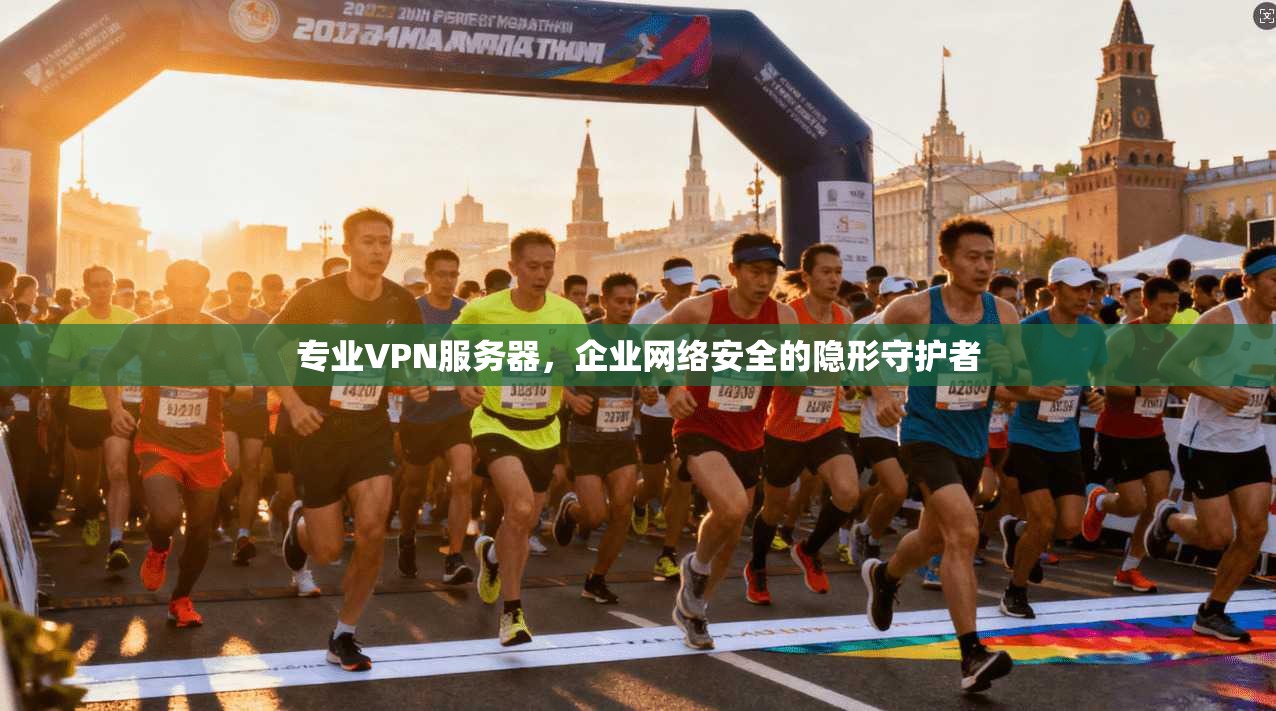 专业VPN服务器，企业网络安全的隐形守护者