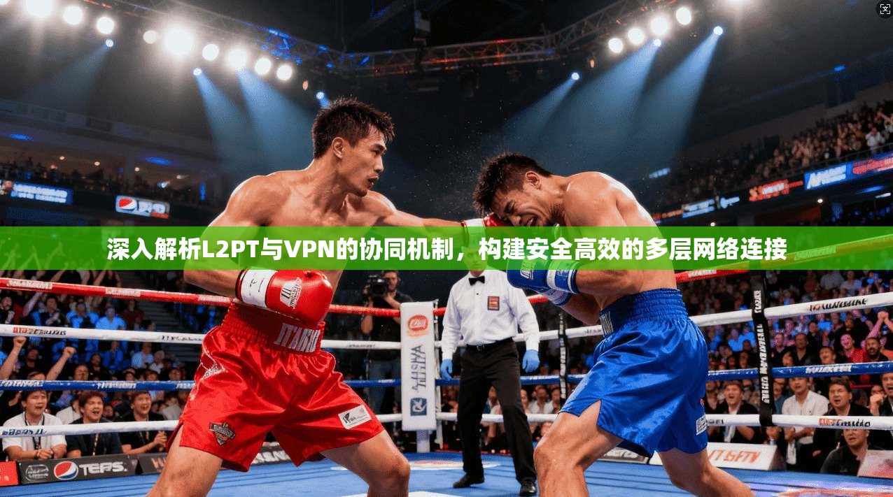 深入解析L2PT与VPN的协同机制，构建安全高效的多层网络连接
