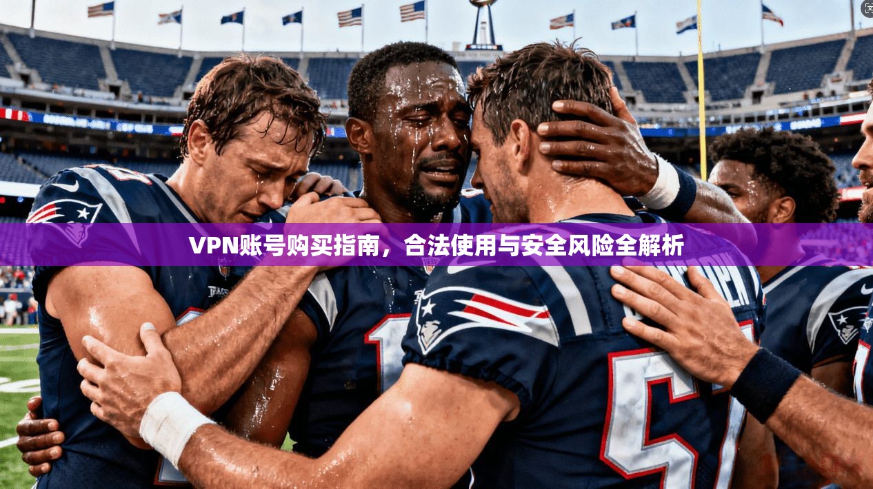 VPN账号购买指南，合法使用与安全风险全解析