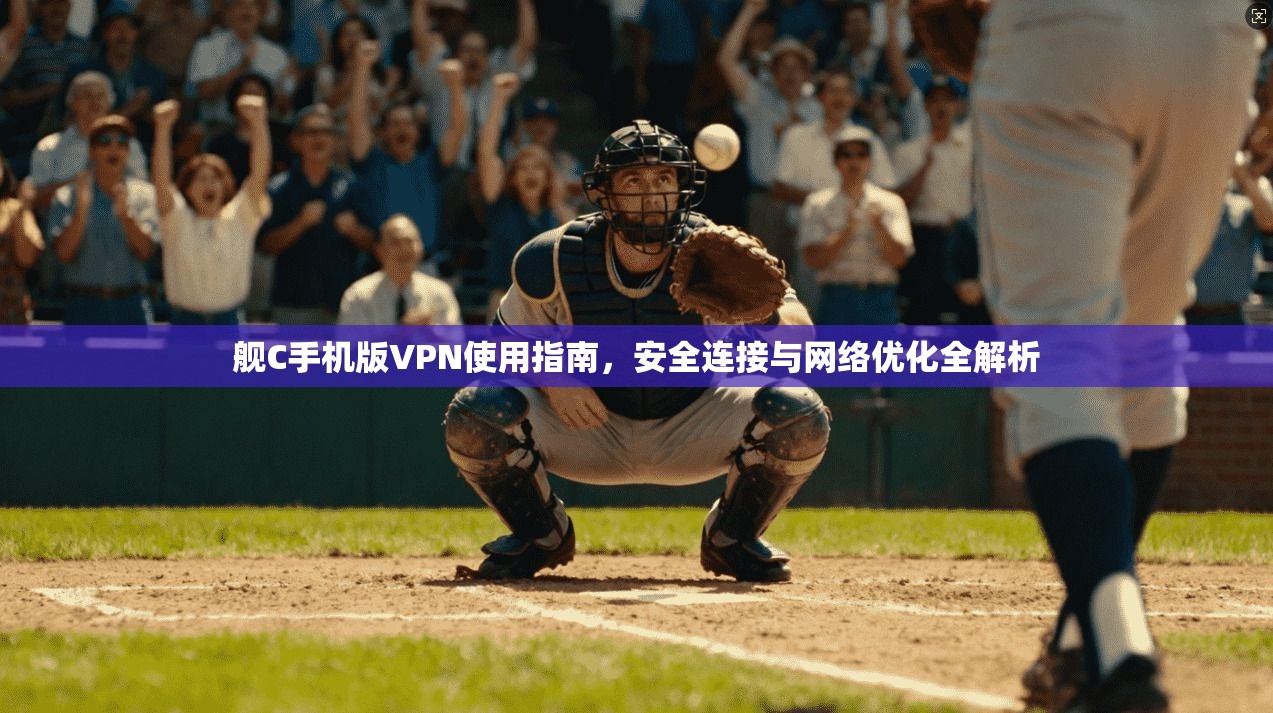 舰C手机版VPN使用指南，安全连接与网络优化全解析
