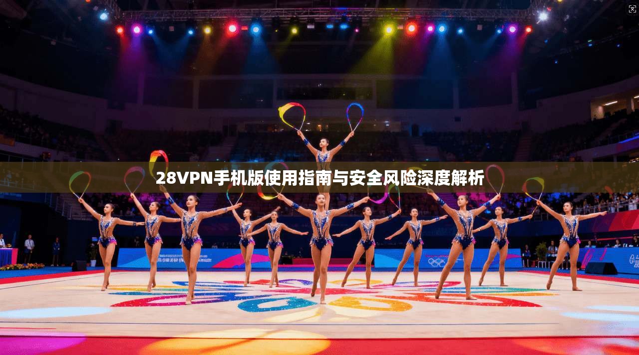 28VPN手机版使用指南与安全风险深度解析