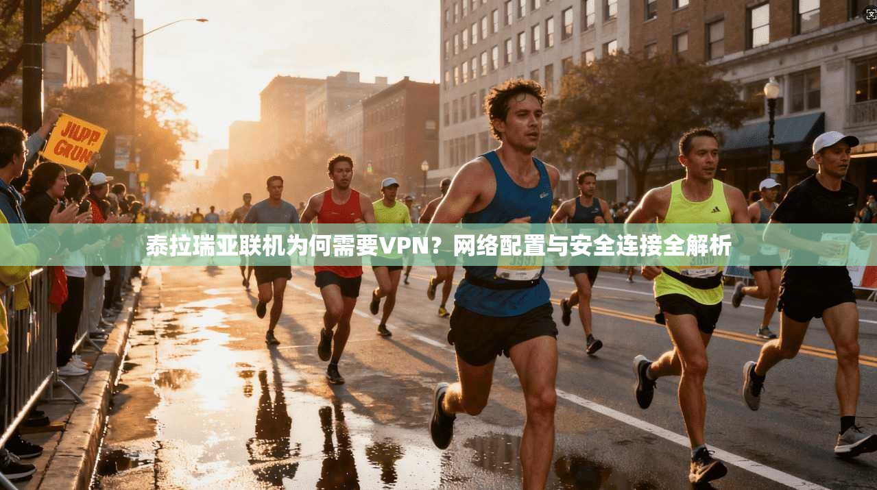 泰拉瑞亚联机为何需要VPN？网络配置与安全连接全解析