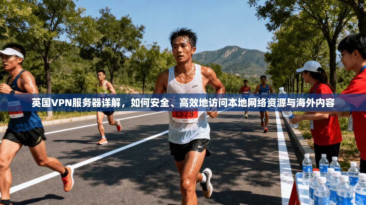 英国VPN服务器详解，如何安全、高效地访问本地网络资源与海外内容