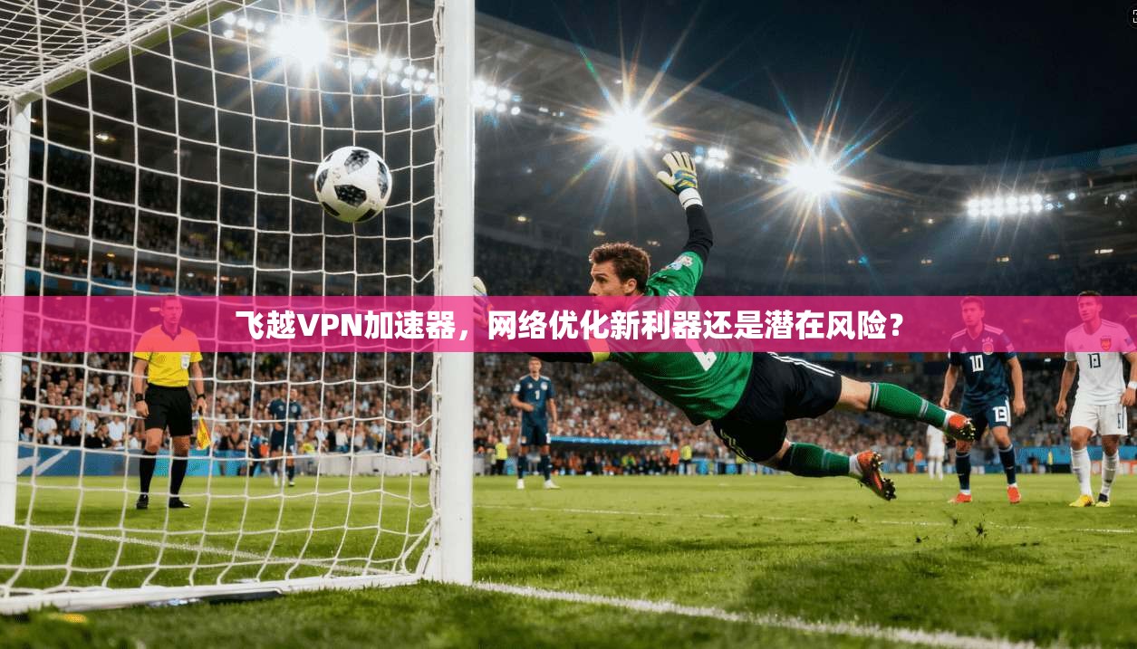 飞越VPN加速器，网络优化新利器还是潜在风险？