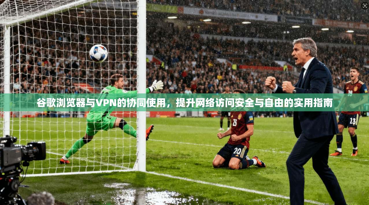 谷歌浏览器与VPN的协同使用，提升网络访问安全与自由的实用指南