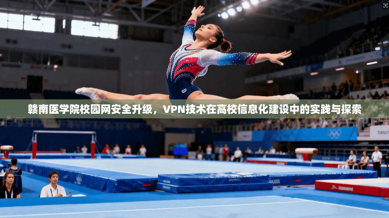 赣南医学院校园网安全升级，VPN技术在高校信息化建设中的实践与探索