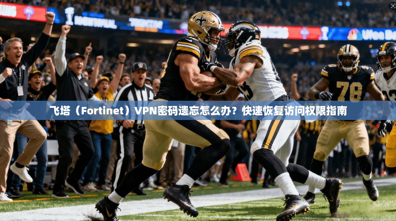 飞塔（Fortinet）VPN密码遗忘怎么办？快速恢复访问权限指南
