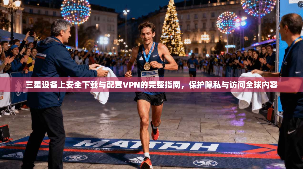 三星设备上安全下载与配置VPN的完整指南，保护隐私与访问全球内容
