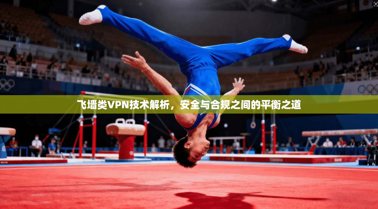 飞墙类VPN技术解析，安全与合规之间的平衡之道