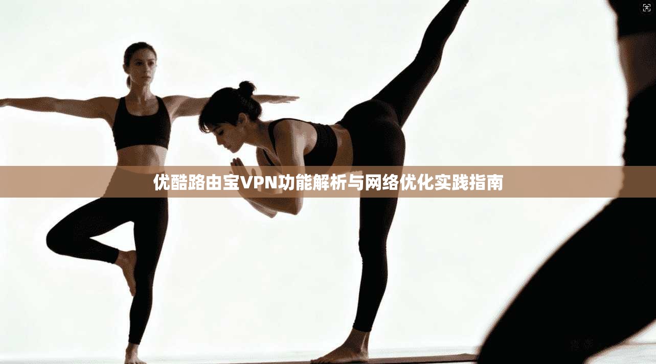 优酷路由宝VPN功能解析与网络优化实践指南
