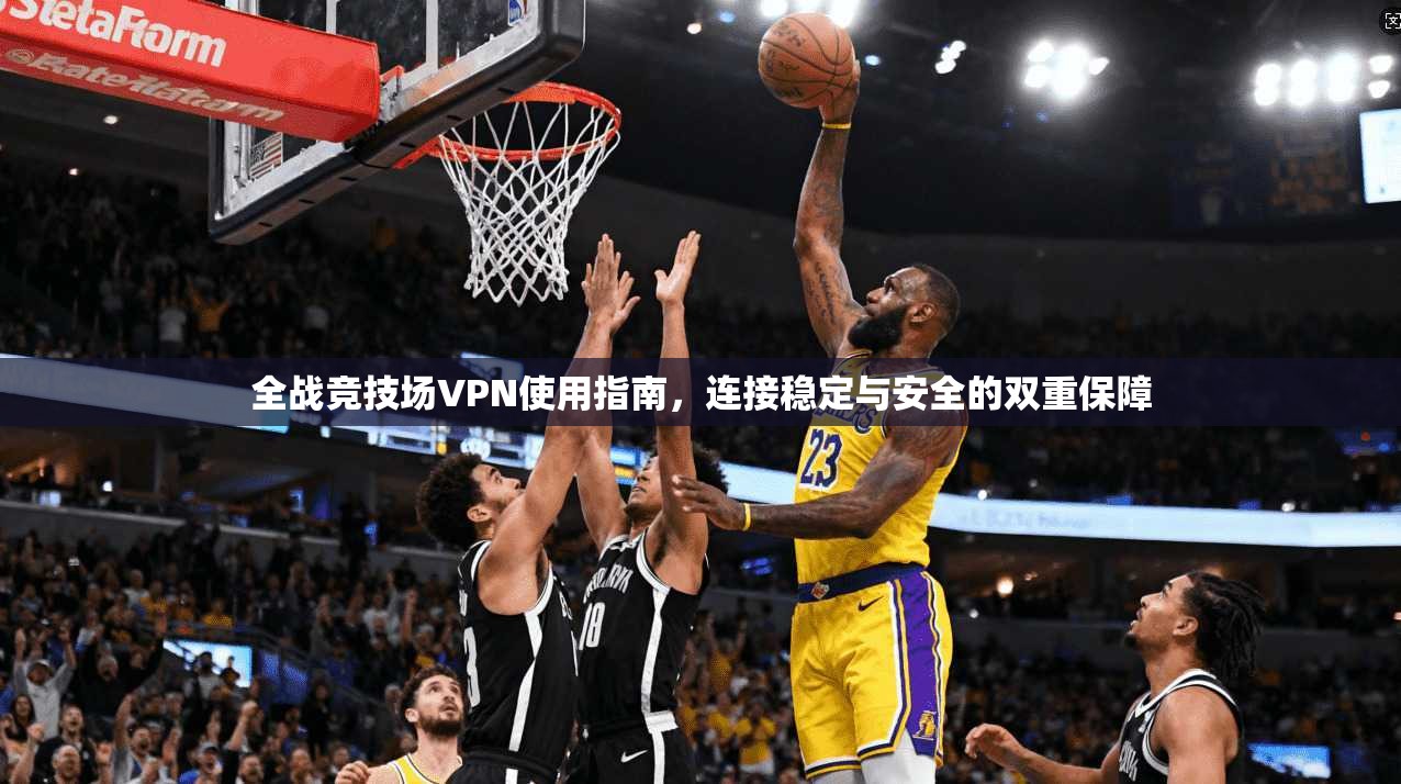 全战竞技场VPN使用指南，连接稳定与安全的双重保障