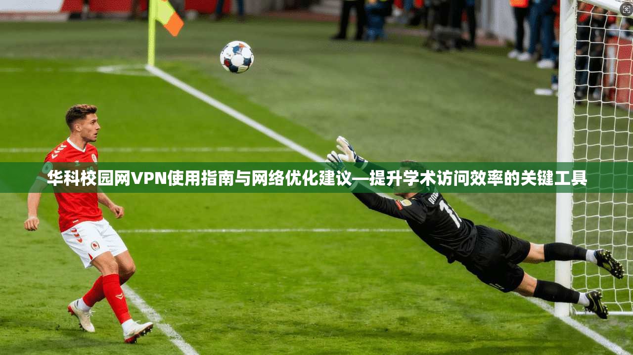 华科校园网VPN使用指南与网络优化建议—提升学术访问效率的关键工具