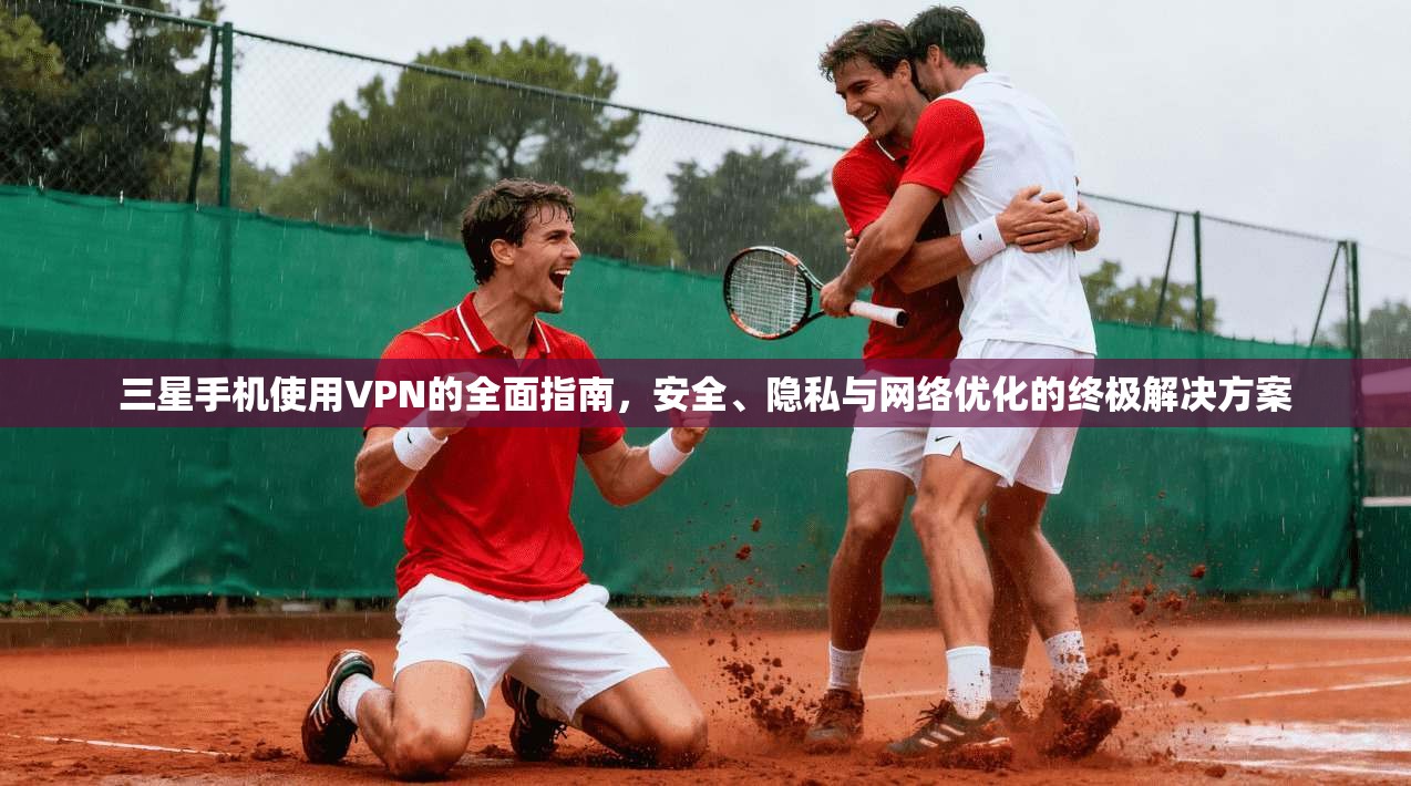 三星手机使用VPN的全面指南，安全、隐私与网络优化的终极解决方案