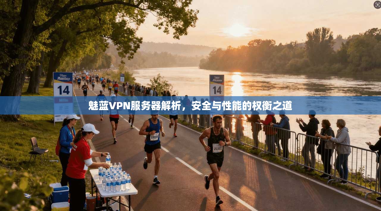 魅蓝VPN服务器解析，安全与性能的权衡之道