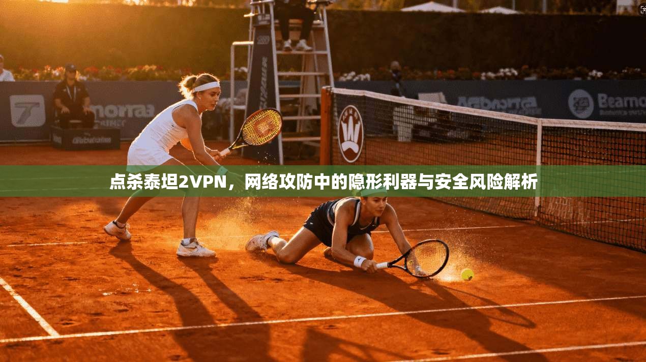 点杀泰坦2VPN，网络攻防中的隐形利器与安全风险解析