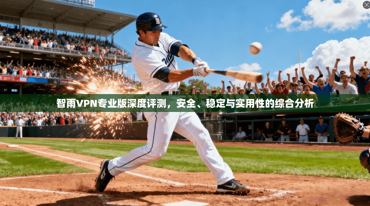 智雨VPN专业版深度评测，安全、稳定与实用性的综合分析