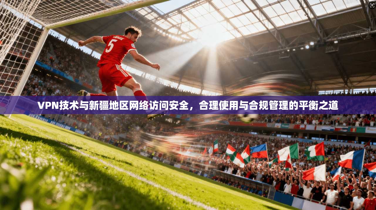 VPN技术与新疆地区网络访问安全，合理使用与合规管理的平衡之道